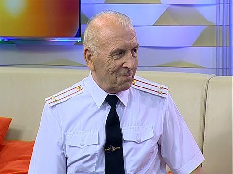 Председатель совета ветеранов Владимир Никитенков: окружение ветеранов должно быть добрым