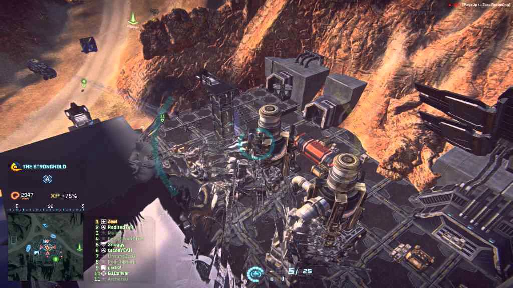 rams 50 with silencer