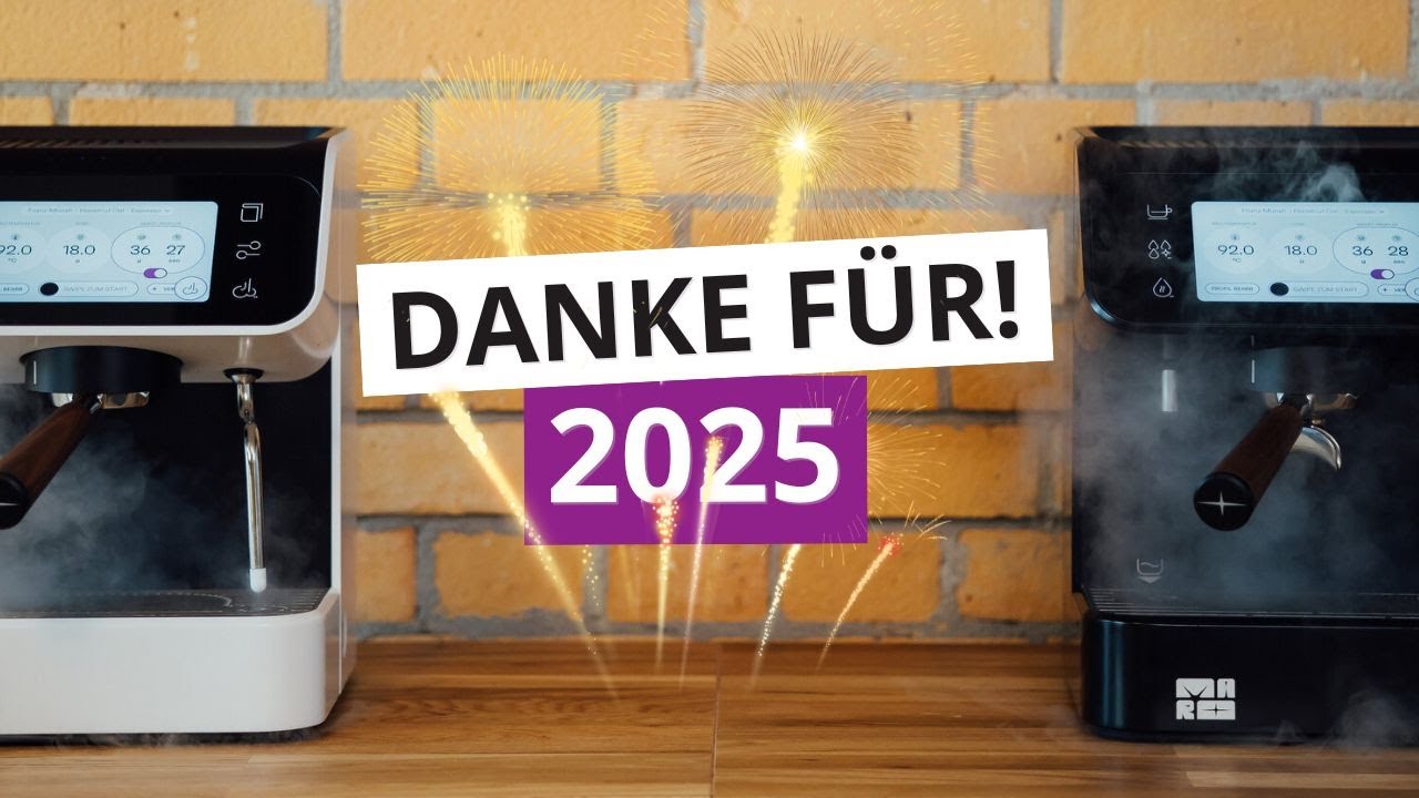 Der MARO Jahresabschluss 2025 ✨| Das Jahr in Model 1 Statistiken