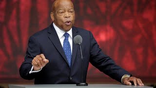 John Lewis, US Congressman and key leader of civil rights movement, dies at 80