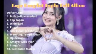 YENI INKA ~ BUIH JADI PERMADANI || DANGDUT KOPLO TERBARU 2022 FULL ALBUM ~ LAGI VIRAL