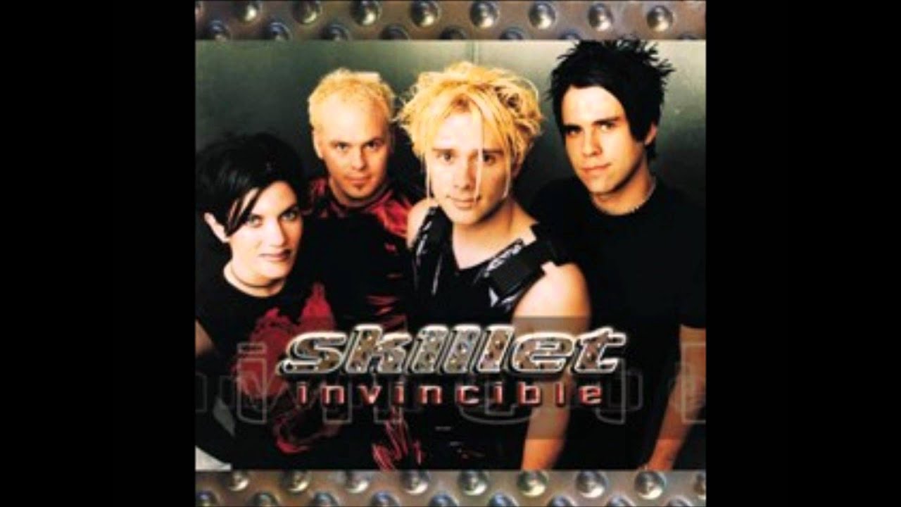 Skillet- You Take My Rights Away Fan Made Instrumental