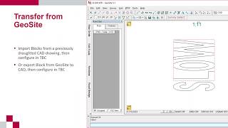 Have Your Say  Ask the Expert - CAD Files into Trimble Business Center - Feature Code Library Profile