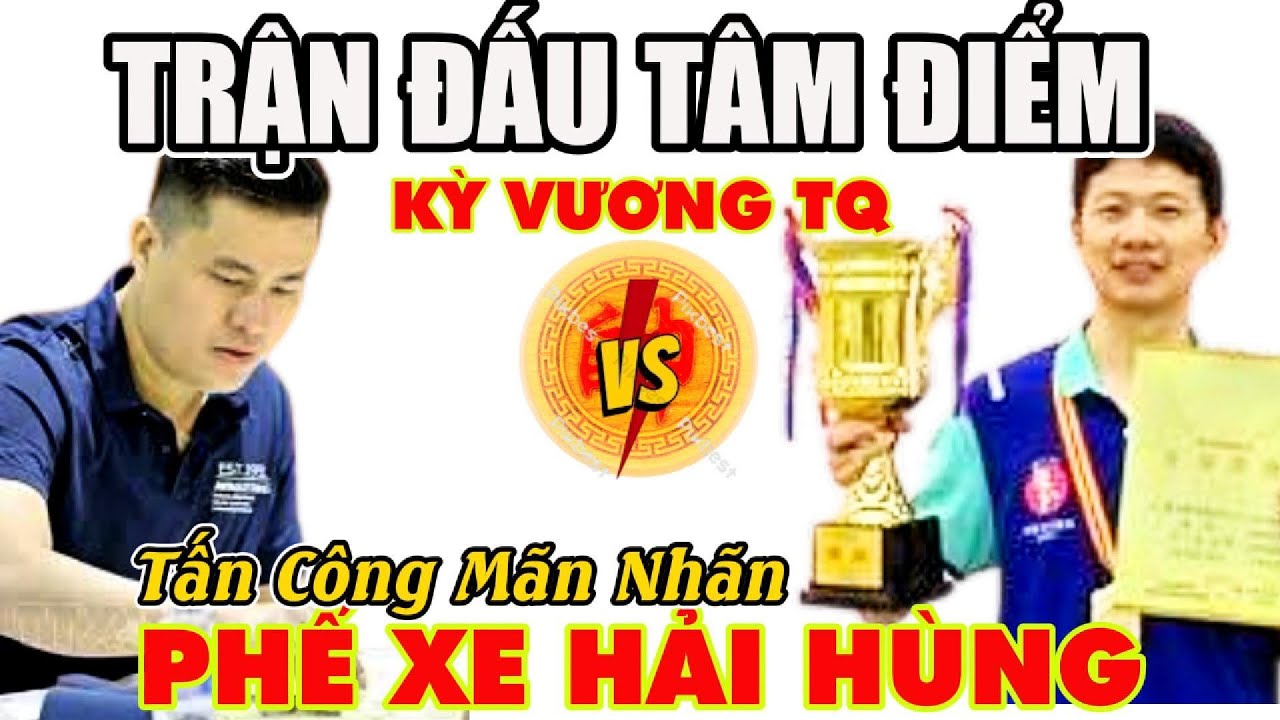 CTV - Lại Lý Huynh đối đầu mãn nhãn với kỳ vương TQ, nức lòng hàng vạn người hâm mộ
