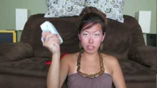 VEDA Day 3 - Oh Snap, What's In My Purse | Babybellykelli