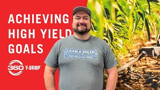 Achieving High Yield Goals