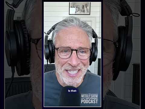 The Age of Political Clowns | The Weekly Show with Jon Stewart
