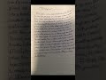 Discipline-Poem