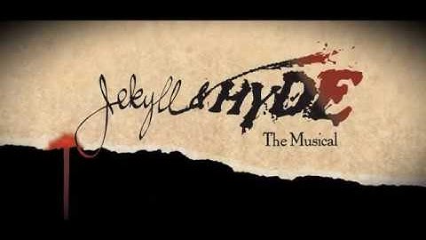 Jekyll & Hyde -The Musical- 2. I need to know (english lyrics - sub español).