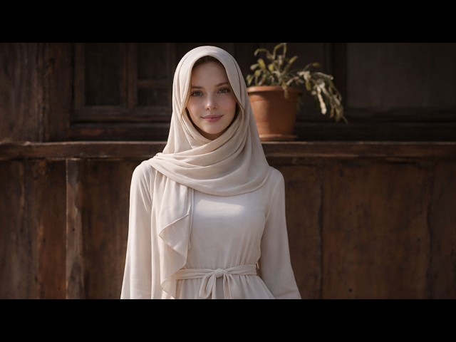 Ramadan Tajalla (Slowed + Reverb + LoFi) Original Lyric Emotional Arabic Nasheed 2026 Ramadan Vibes