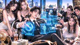 Reborn After Betrayal—Invests in AI to Gain $10B, Becomes Top Shareholder of CEO Wife!
