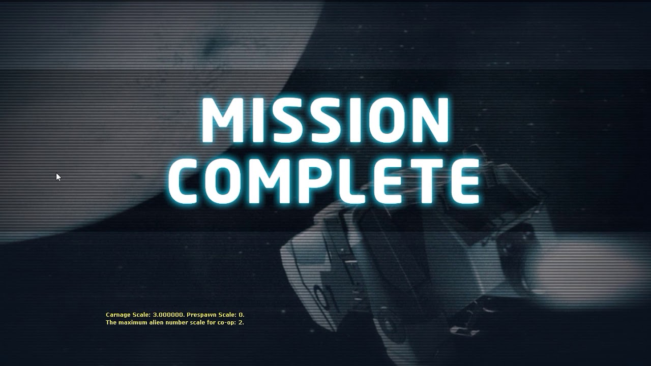 Alien Swarm  Reactive Drop 12inaka Gameplay Credit to: cailoa