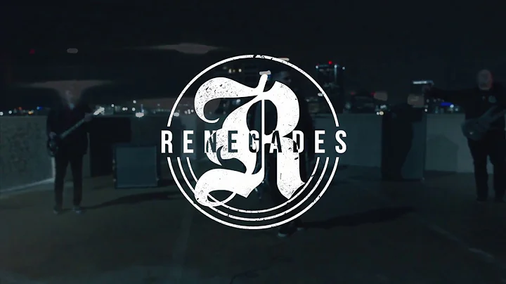 RENEGADES - I.H.Y.M.S. [Feat. Michael Martenson] (...