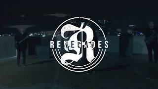 RENEGADES - I.H.Y.M.S. [Feat. Michael Martenson]