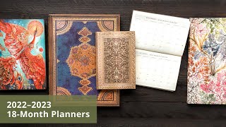Our 2022–2023 18-Month Planners Have Everything You Need for the Upcoming Academic Year Our 2022–2023 18-Month Planners Have Everything You Need for the Upcoming Academic Year