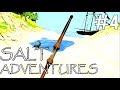 We Have The Ship! - Salt Gameplay #4