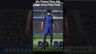 My Friend Give Me first time Prize Path #gyrooking #subscribe
