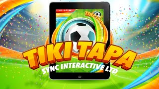Tiki Tapa - the ULITMATE tiki taka football mobile game -o screenshot 5