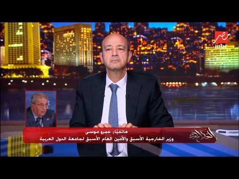 Al-Hekaya | How do you view the Egyptian position on Houthi attacks against Saudi Arabia? .. A ve...