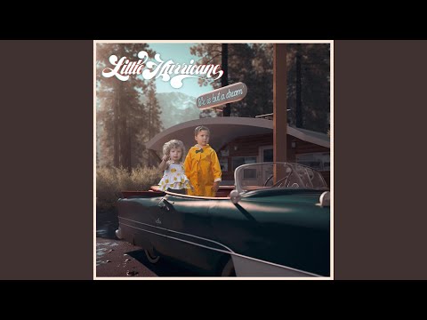 Putar Little Star - Little Hurricane
