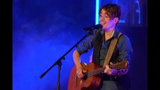 Maxence Usé - Aux Étoiles - La Premiere Voix 2022
