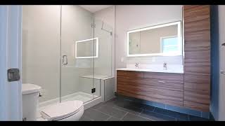 30 Lancaster 2-Bedroom Apartment