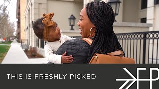 Celebrity This is Freshly Picked Wealth