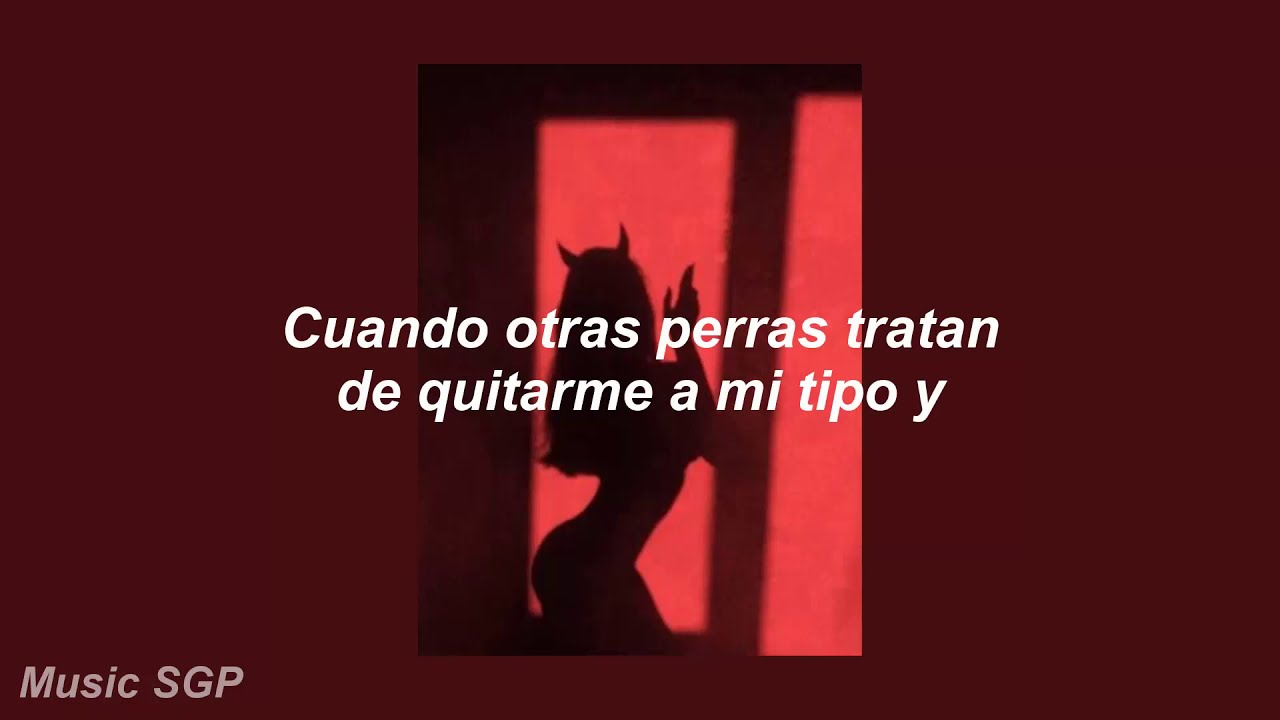 Streets - Doja Cat - (Letra en español) - YouTube