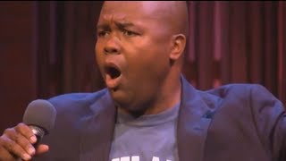 'Snap Judgment: LIVE!'  (The PROMO)