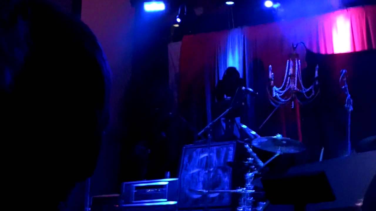 New Sick Puppies Connect / GUNFIGHT PREVIEW St Petersburg, Florida Jannus Live 9/25/12 - YouTube