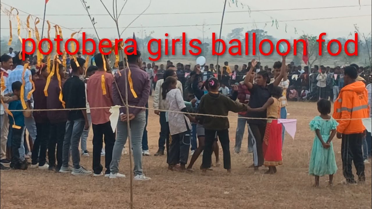 Potobera balloon fod 2026