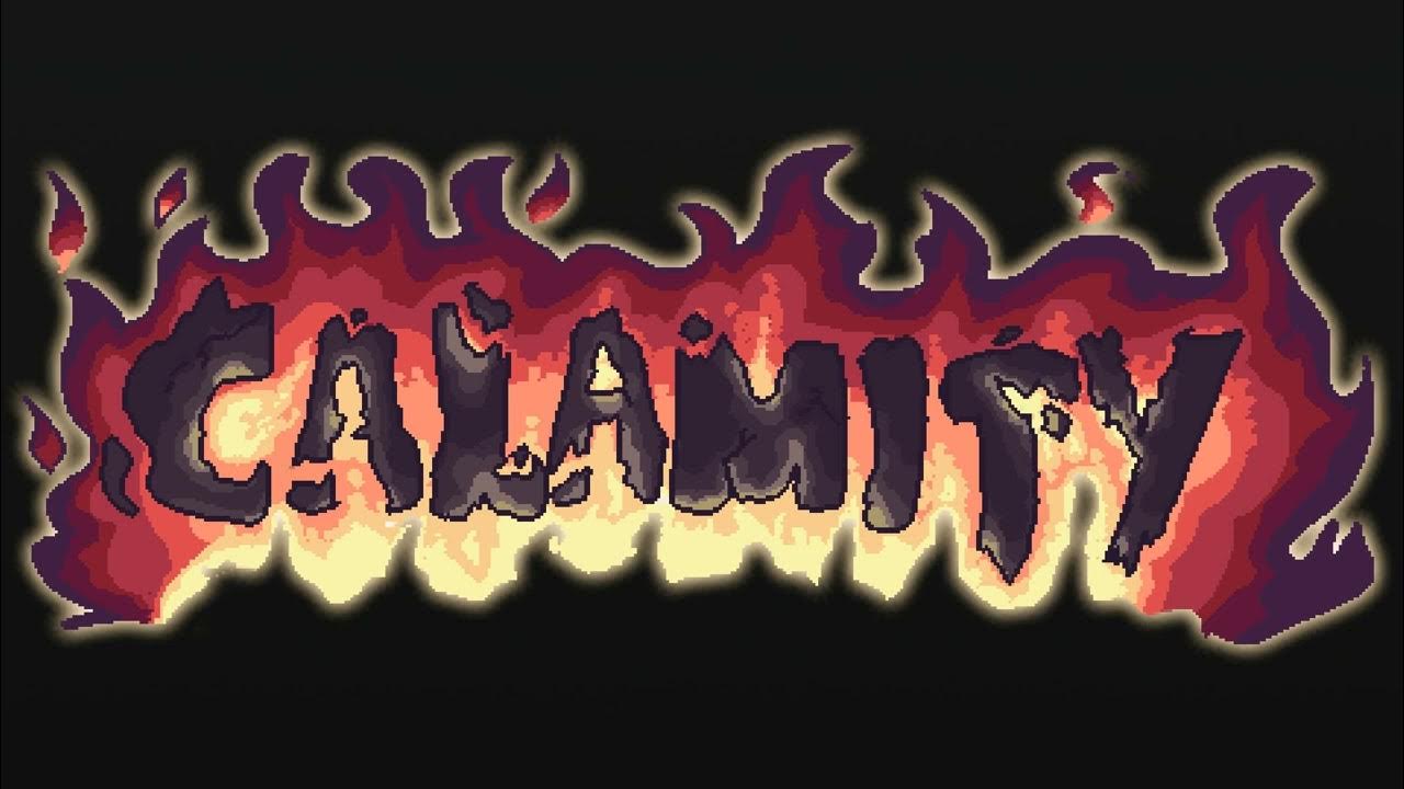 "Fly of Beelzebub" - Theme of The Plaguebringer Goliath (OST Version) - Terraria: Calamity Mod "Fly of Beelzebub" - Theme of The Plaguebringer Goliath (OST Version) - Terraria: Calamity Mod