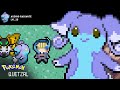 CÓMO CONSEGUIR a AUDINO en Pokémon Quetzal (Esmeralda Multijugador) AUDINO RADIANTE