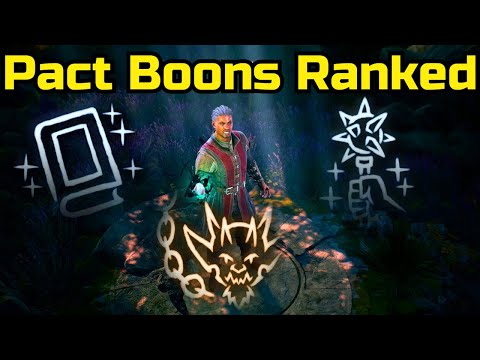Baldurs Gate 3 Best Warlock Pact