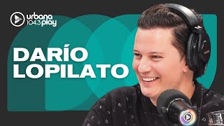 "Me hicieron decir MAMUCHA mientras teníamos s3xo": YO NUNCA NUNCA con Darío Lopilato #TodoPasa