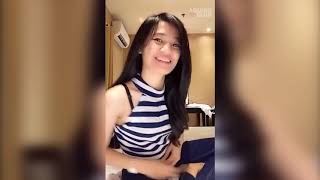 Bigo Live Cewek Cantik dan Seksi Goyang Perut
