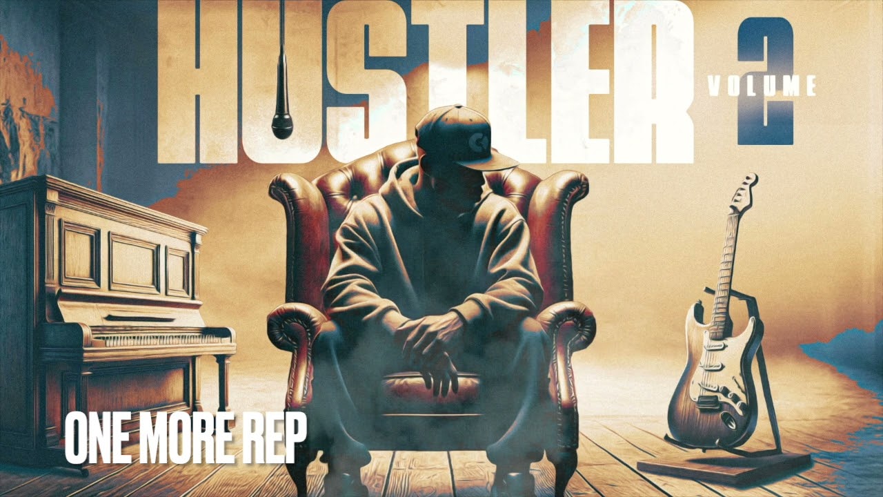 Guarda One More Rep - From the album Hustler Vol 2 (Tonal Chaos Trailers) su YouTube Guarda One More Rep - From the album Hustler Vol 2 (Tonal Chaos Trailers) su YouTube