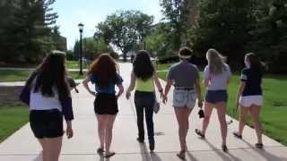 Alpha Gamma Delta Recruitment 2015