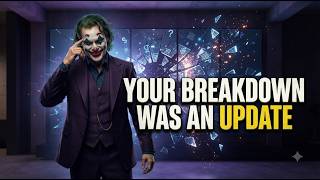 YOUR BREAKDOWN WAS ACTUALLY A SOFTWARE UPDATE THEY WEREN'T READY FOR 🖥💀 screenshot 1