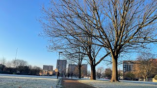 London Street Walk See The World Through My Lens Explore The Beauty Of London In Winter
