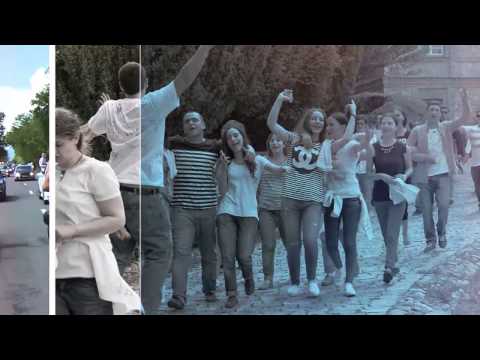 ბოლო ზარი \u0026 ბანკეტი