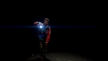 DYnamic Connected [official video]