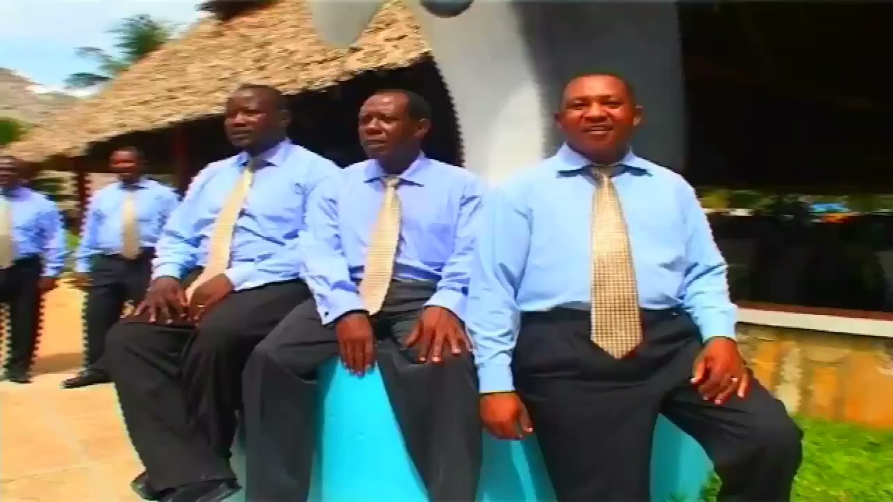 KWAYA KUU KKKT KIMARA KATIKA NJIA YA INJILI OFFICIAL VIDEO