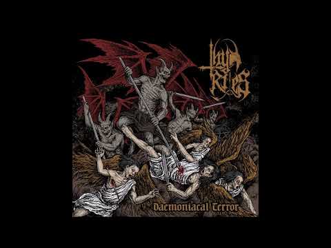 THY RITES - "Sacred Flesh, Infamous Dust"