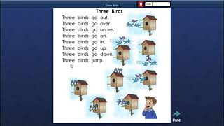Kids A-Z App |  Reading Comprehension Test | Benchmark assessment screenshot 5