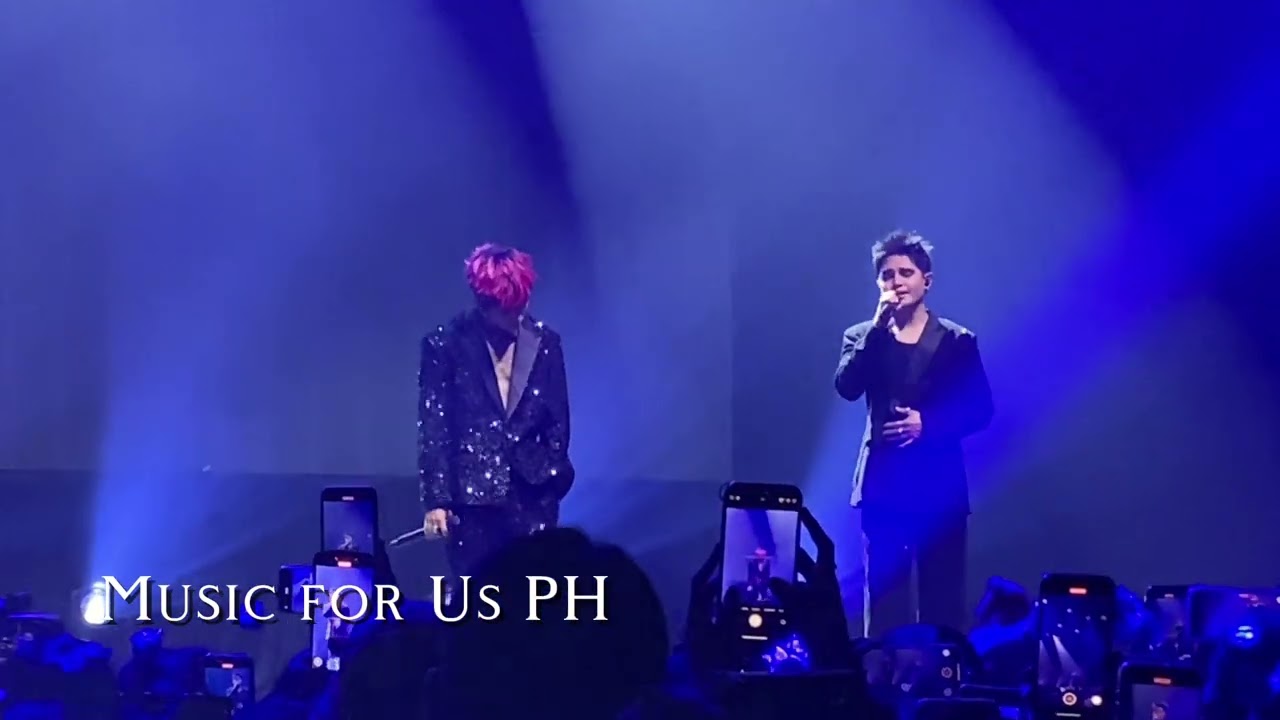 Ilaw - Emotional Live Performance by SB19 - Simula at Wakas Taipei Concert