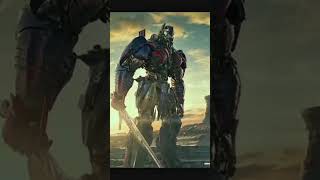 Optimus Prime at His PEAK 🔥👑 | The True Leader