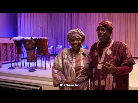Black History Month 2025: OrisiRisi Celebrates Black History Month 2025 at Lemira Elementary School