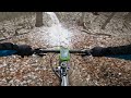 Bootlegger Trail - third road crossing to end CW 2/1/23