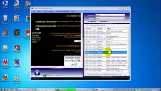 Ver TV y Radio En VIVO con Readon TV Movie Radio Player screenshot 4
